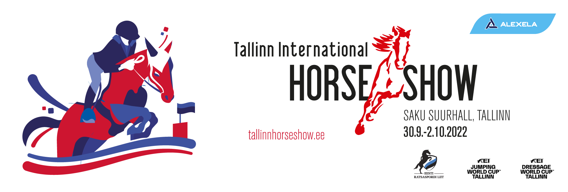 Tallinn International Horse Show 2021