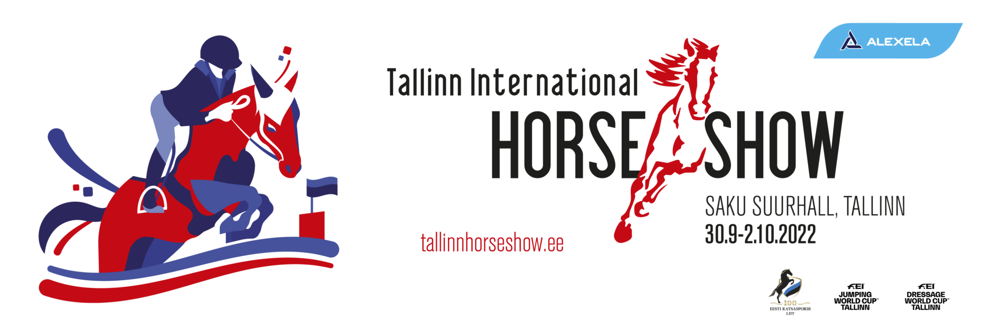 Tallinn International Horse Show 2021