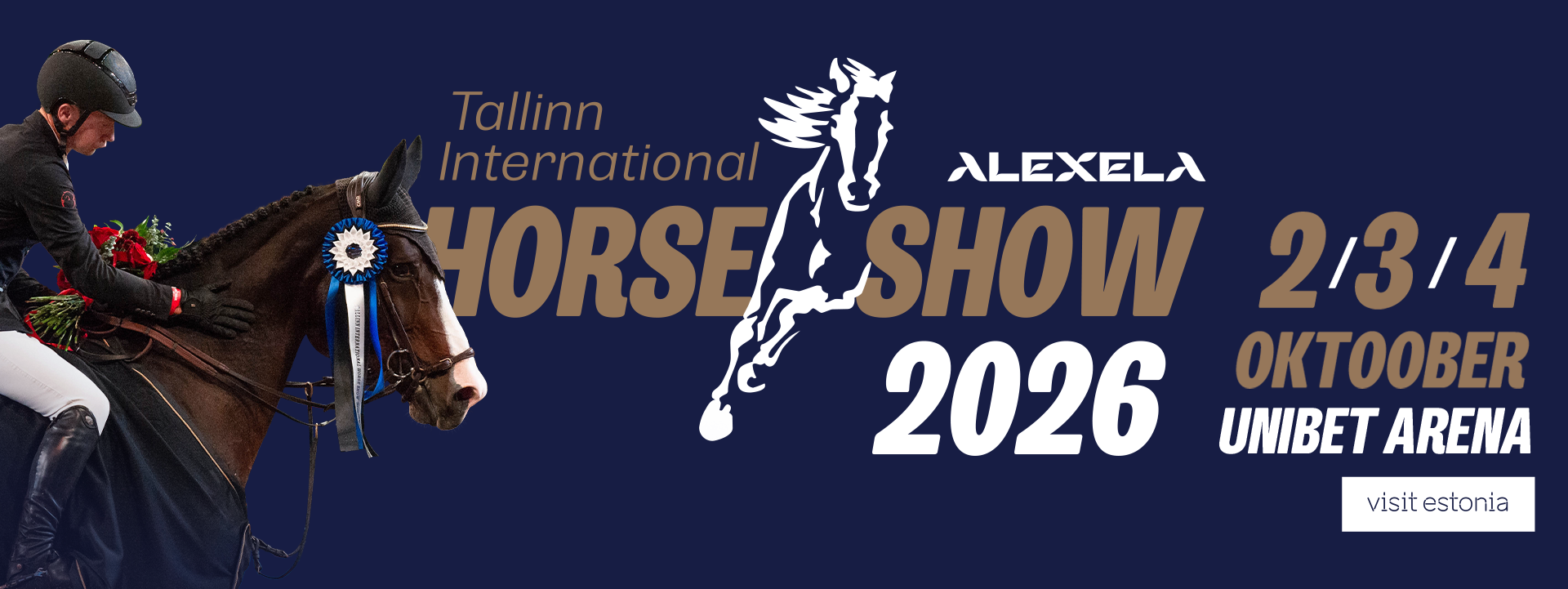 Tallinn International Horse Show