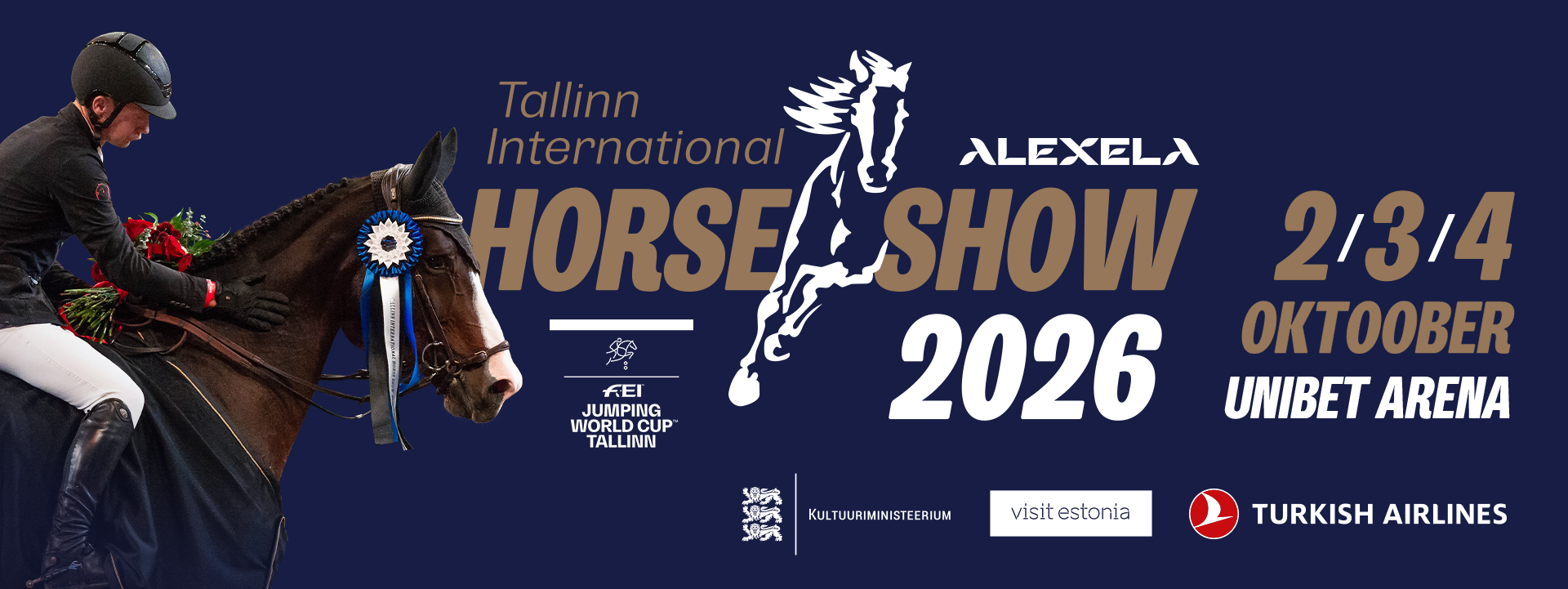 Tallinn International Horse Show