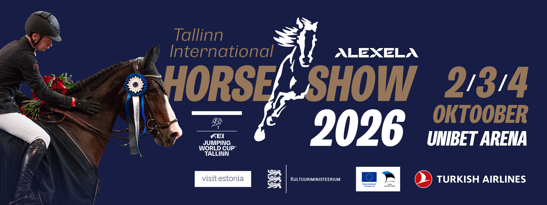 Tallinn International Horse Show
