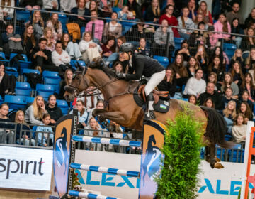 Tallinn International Horse Show
