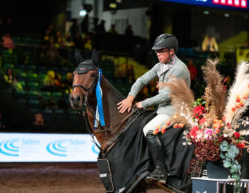Tallinn International Horse Show