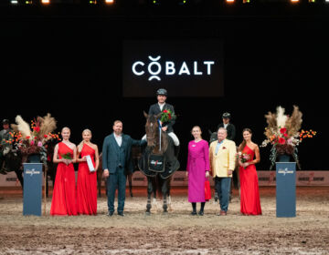 Tallinn International Horse Show