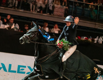 Tallinn International Horse Show