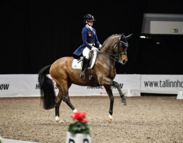 Tallinn International Horse Show