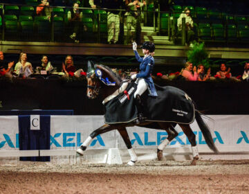 Tallinn International Horse Show