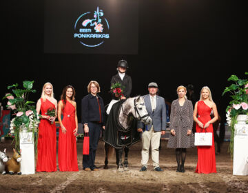 Tallinn International Horse Show
