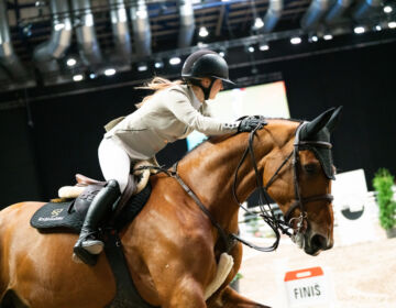 Tallinn International Horse Show