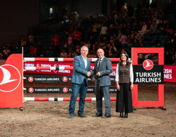 Tallinn International Horse Show