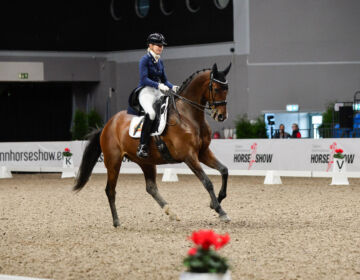 Tallinn International Horse Show
