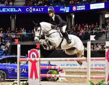 Tallinn International Horse Show