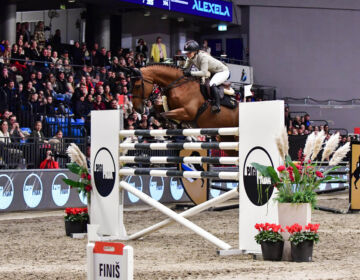 Tallinn International Horse Show