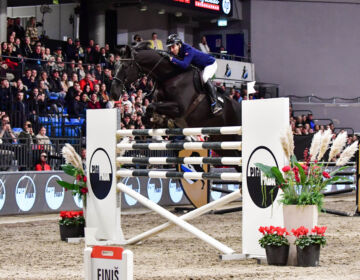 Tallinn International Horse Show