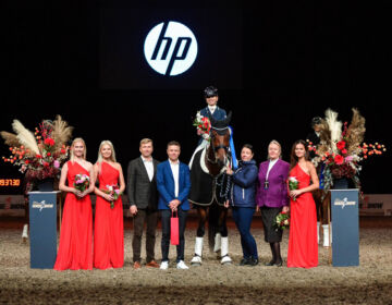 Tallinn International Horse Show