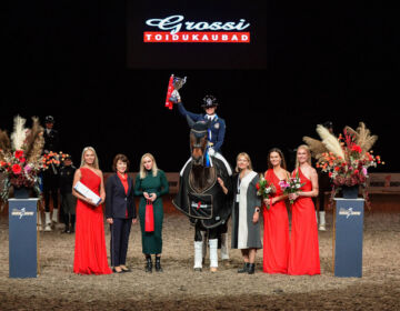 Tallinn International Horse Show