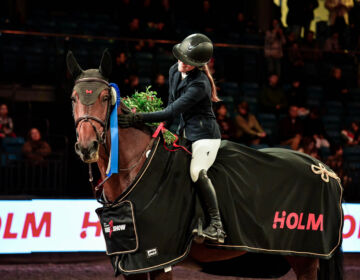 Tallinn International Horse Show