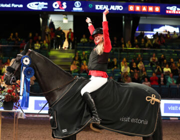 Tallinn International Horse Show