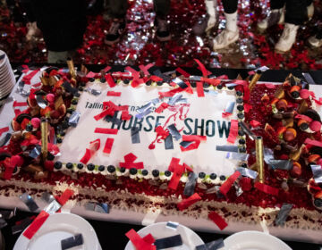 Tallinn International Horse Show