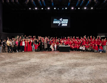 Tallinn International Horse Show