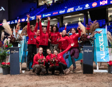 Tallinn International Horse Show