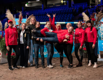 Tallinn International Horse Show
