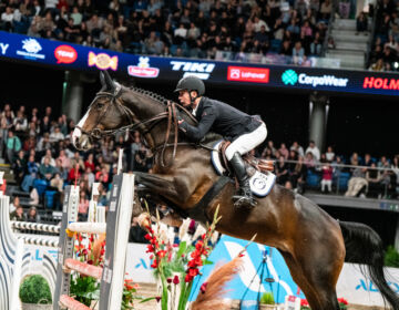 Tallinn International Horse Show