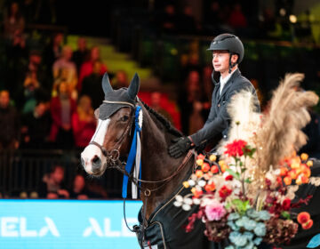 Tallinn International Horse Show