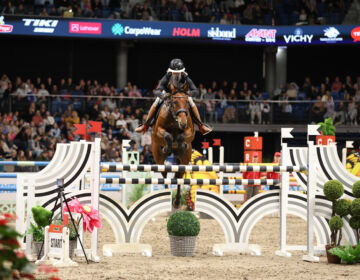 Tallinn International Horse Show