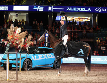 Tallinn International Horse Show