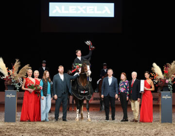 Tallinn International Horse Show