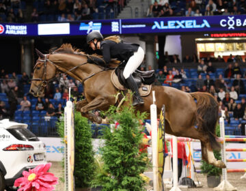 Tallinn International Horse Show