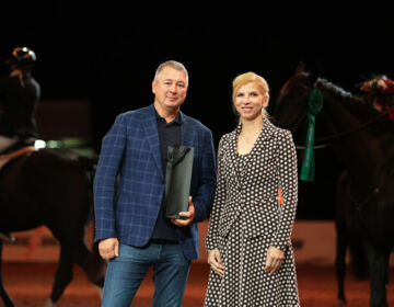 Tallinn International Horse Show