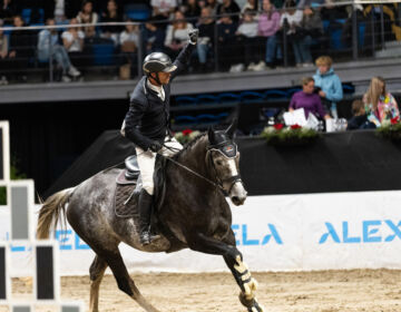 Tallinn International Horse Show