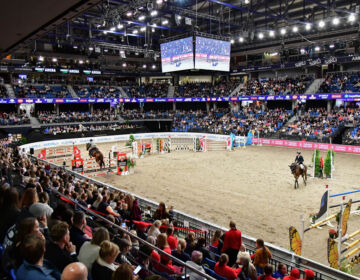 Tallinn International Horse Show