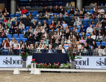 Tallinn International Horse Show