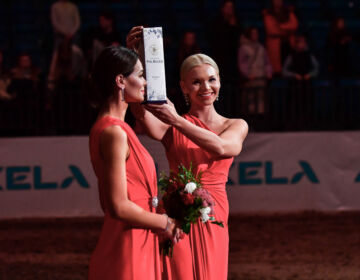 Tallinn International Horse Show