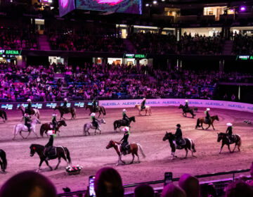 Tallinn International Horse Show