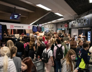 Tallinn International Horse Show
