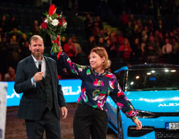 Tallinn International Horse Show