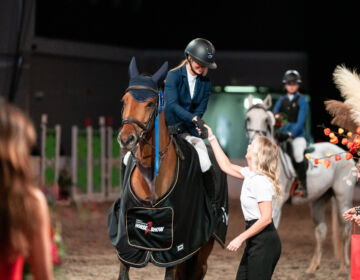 Tallinn International Horse Show