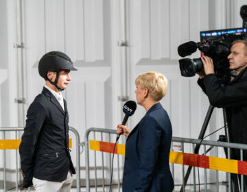 Tallinn International Horse Show